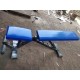 Body Maxx Heavy Duty Adjustable Bench